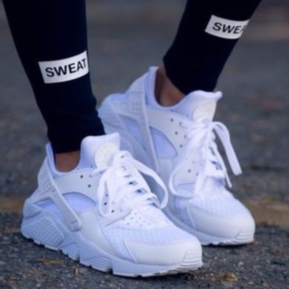 Nike huarache run sneakers - Picture 1 of 1